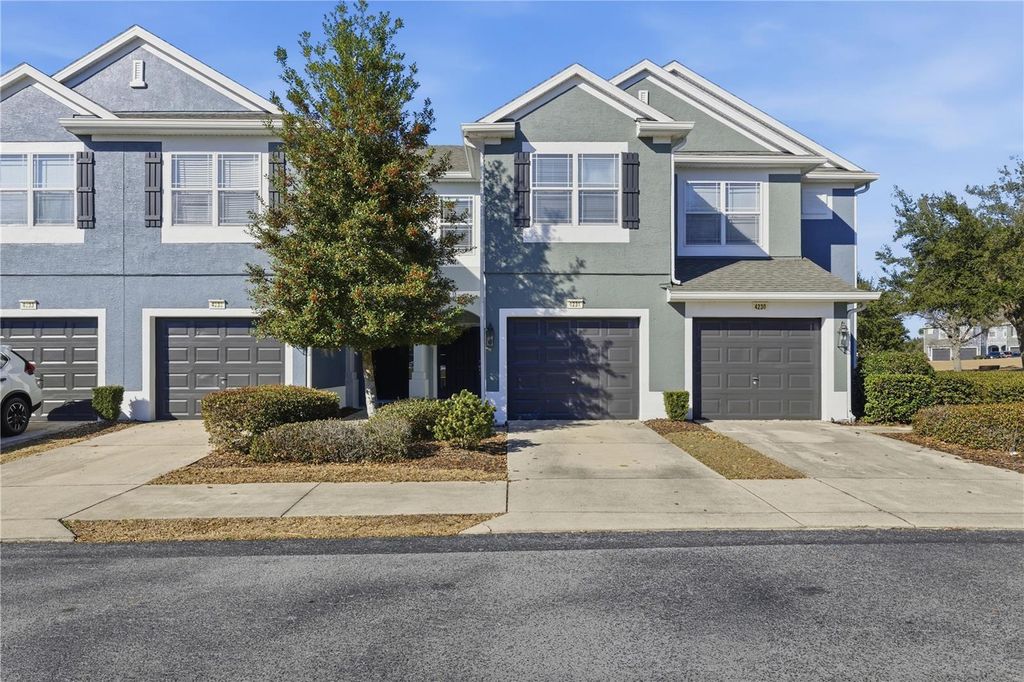 Photo of 4231 SW 50th Circle, Ocala, FL 34474 (MLS # OM718579)