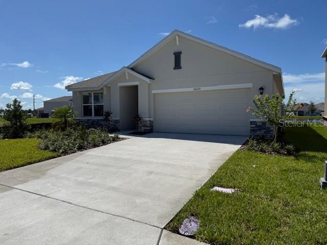 SOLERA AT LAKEWOOD RANCH - Residential Lease