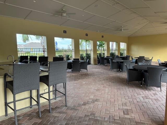 SOLERA AT LAKEWOOD RANCH - Residential Lease