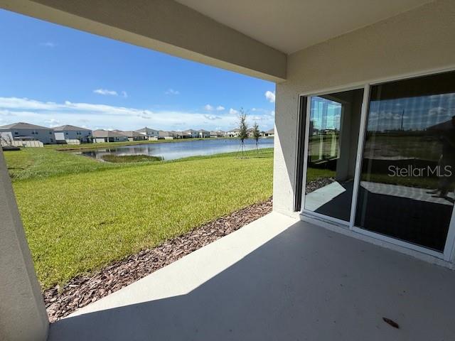 SOLERA AT LAKEWOOD RANCH - Residential Lease