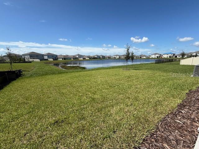 SOLERA AT LAKEWOOD RANCH - Residential Lease