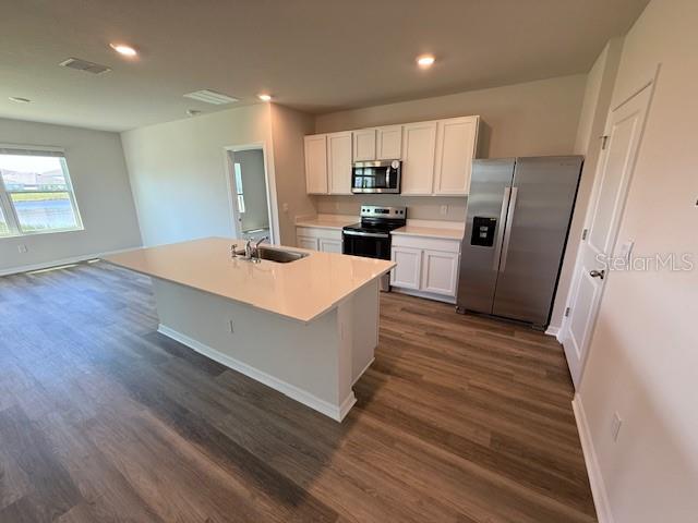 SOLERA AT LAKEWOOD RANCH - Residential Lease