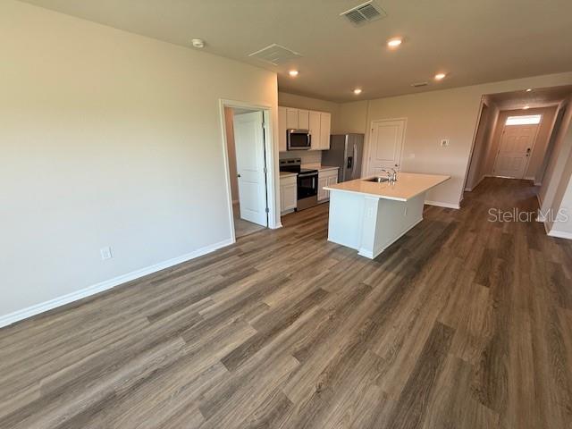 SOLERA AT LAKEWOOD RANCH - Residential Lease