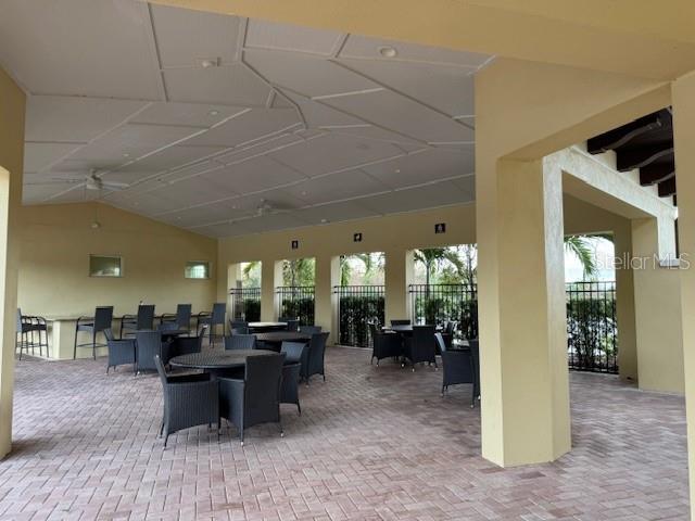 SOLERA AT LAKEWOOD RANCH - Residential Lease