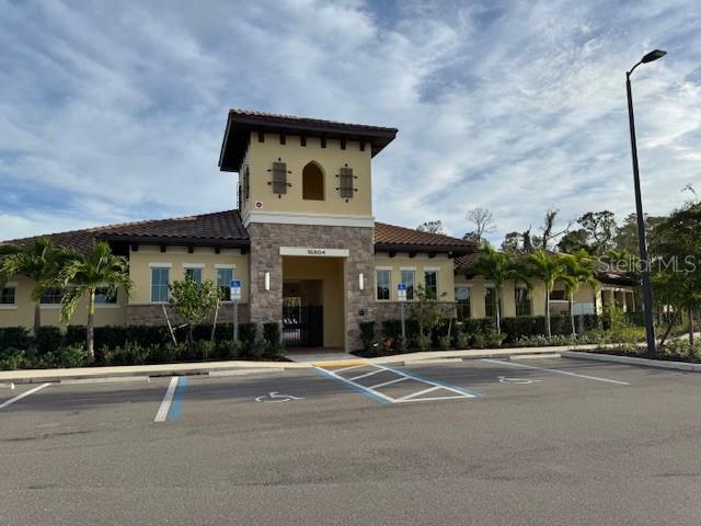 SOLERA AT LAKEWOOD RANCH - Residential Lease