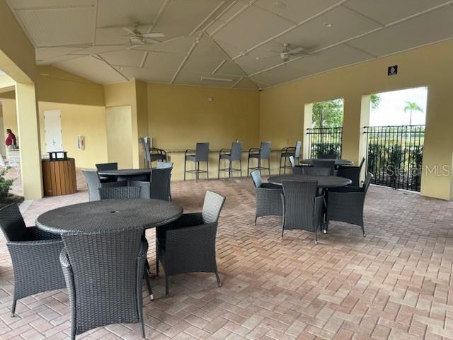 SOLERA AT LAKEWOOD RANCH - Residential Lease