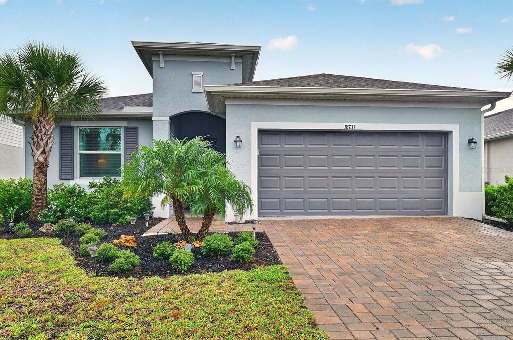 Photo of 18737 Marlin Kite Lane, North Fort Myers, FL 33917 (MLS # NS1089489)