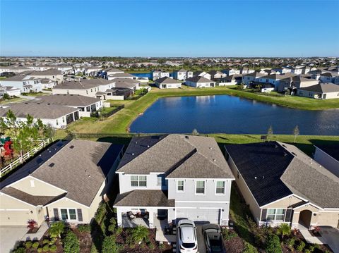 A home in BRADENTON