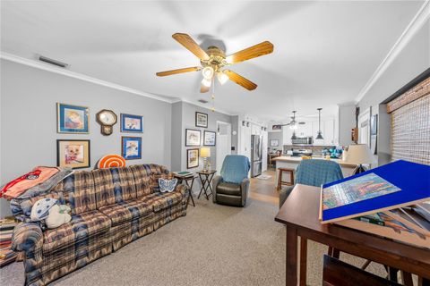Tiny photo for 11690 SE 132nd Street Road, Ocklawaha, FL 32179 (MLS # OM724510)