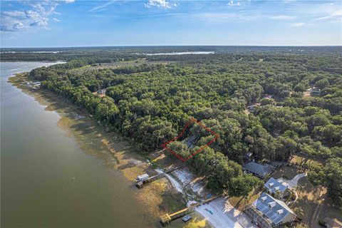 Tiny photo for 11690 SE 132nd Street Road, Ocklawaha, FL 32179 (MLS # OM724510)