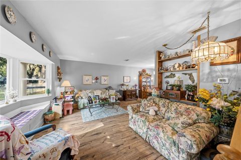 Tiny photo for 11690 SE 132nd Street Road, Ocklawaha, FL 32179 (MLS # OM724510)