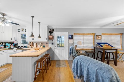 Tiny photo for 11690 SE 132nd Street Road, Ocklawaha, FL 32179 (MLS # OM724510)