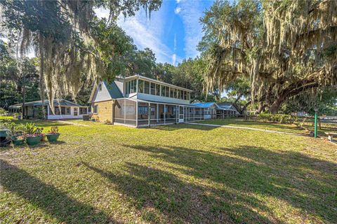 Tiny photo for 11690 SE 132nd Street Road, Ocklawaha, FL 32179 (MLS # OM724510)