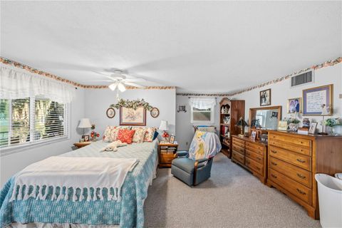 Tiny photo for 11690 SE 132nd Street Road, Ocklawaha, FL 32179 (MLS # OM724510)