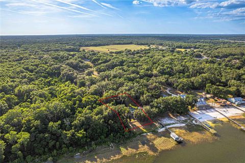 Tiny photo for 11690 SE 132nd Street Road, Ocklawaha, FL 32179 (MLS # OM724510)