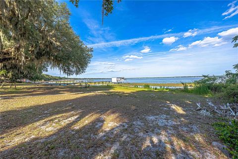 Tiny photo for 11690 SE 132nd Street Road, Ocklawaha, FL 32179 (MLS # OM724510)