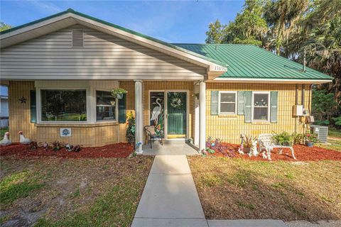 Tiny photo for 11690 SE 132nd Street Road, Ocklawaha, FL 32179 (MLS # OM724510)