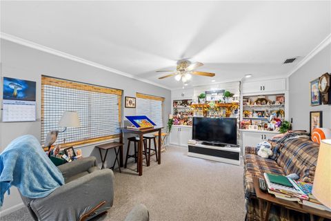 Tiny photo for 11690 SE 132nd Street Road, Ocklawaha, FL 32179 (MLS # OM724510)