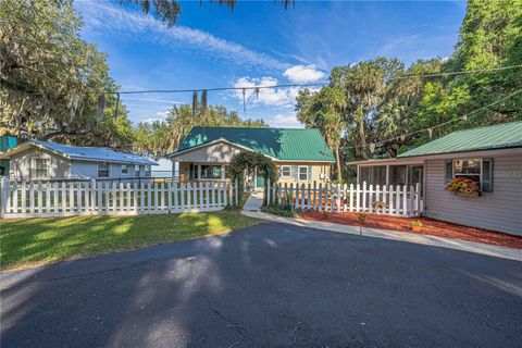 Tiny photo for 11690 SE 132nd Street Road, Ocklawaha, FL 32179 (MLS # OM724510)