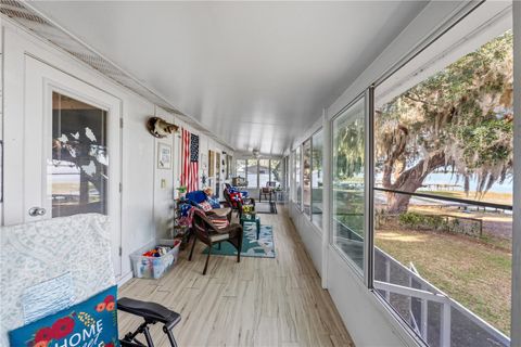 Tiny photo for 11690 SE 132nd Street Road, Ocklawaha, FL 32179 (MLS # OM724510)