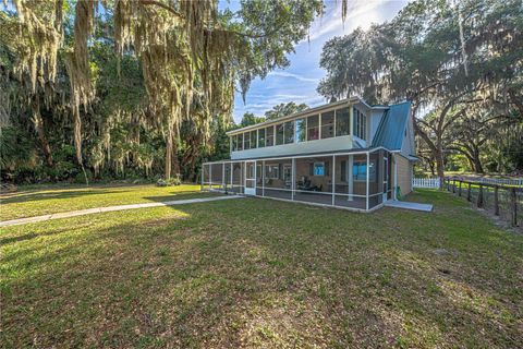 Tiny photo for 11690 SE 132nd Street Road, Ocklawaha, FL 32179 (MLS # OM724510)