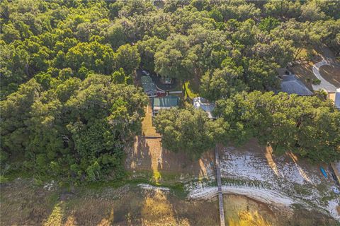Tiny photo for 11690 SE 132nd Street Road, Ocklawaha, FL 32179 (MLS # OM724510)