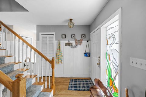 Tiny photo for 11690 SE 132nd Street Road, Ocklawaha, FL 32179 (MLS # OM724510)