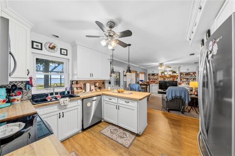 Tiny photo for 11690 SE 132nd Street Road, Ocklawaha, FL 32179 (MLS # OM724510)