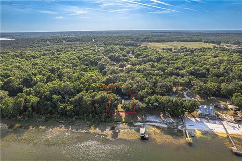 Tiny photo for 11690 SE 132nd Street Road, Ocklawaha, FL 32179 (MLS # OM724510)