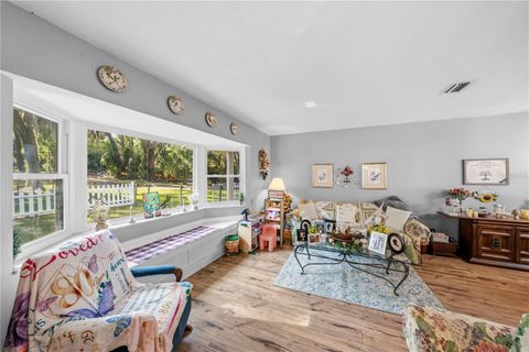 Tiny photo for 11690 SE 132nd Street Road, Ocklawaha, FL 32179 (MLS # OM724510)