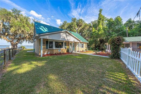 Tiny photo for 11690 SE 132nd Street Road, Ocklawaha, FL 32179 (MLS # OM724510)