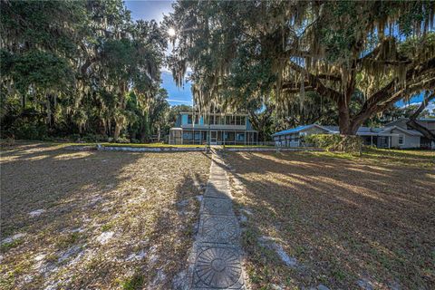 Tiny photo for 11690 SE 132nd Street Road, Ocklawaha, FL 32179 (MLS # OM724510)