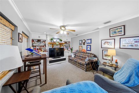 Tiny photo for 11690 SE 132nd Street Road, Ocklawaha, FL 32179 (MLS # OM724510)