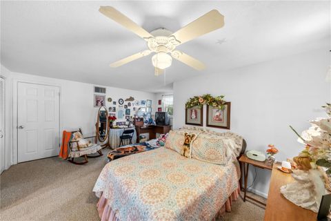 Tiny photo for 11690 SE 132nd Street Road, Ocklawaha, FL 32179 (MLS # OM724510)