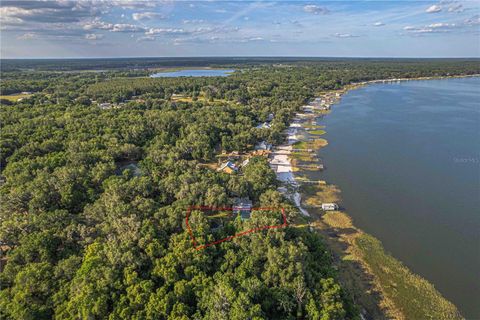 Tiny photo for 11690 SE 132nd Street Road, Ocklawaha, FL 32179 (MLS # OM724510)