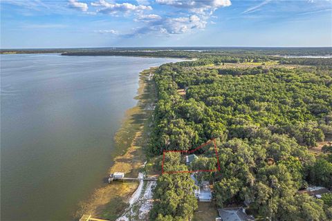 Tiny photo for 11690 SE 132nd Street Road, Ocklawaha, FL 32179 (MLS # OM724510)