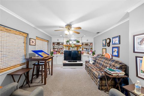 Tiny photo for 11690 SE 132nd Street Road, Ocklawaha, FL 32179 (MLS # OM724510)