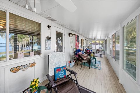 Tiny photo for 11690 SE 132nd Street Road, Ocklawaha, FL 32179 (MLS # OM724510)