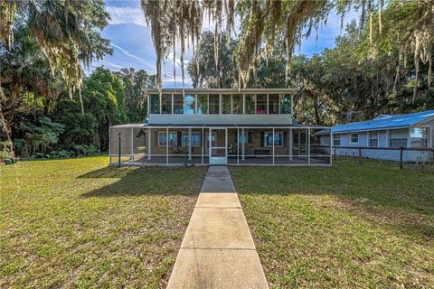 Tiny photo for 11690 SE 132nd Street Road, Ocklawaha, FL 32179 (MLS # OM724510)