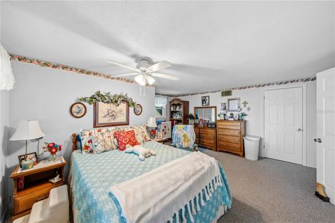 Tiny photo for 11690 SE 132nd Street Road, Ocklawaha, FL 32179 (MLS # OM724510)