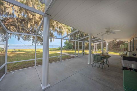 Tiny photo for 11690 SE 132nd Street Road, Ocklawaha, FL 32179 (MLS # OM724510)