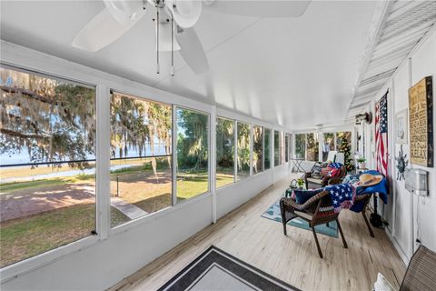 Tiny photo for 11690 SE 132nd Street Road, Ocklawaha, FL 32179 (MLS # OM724510)