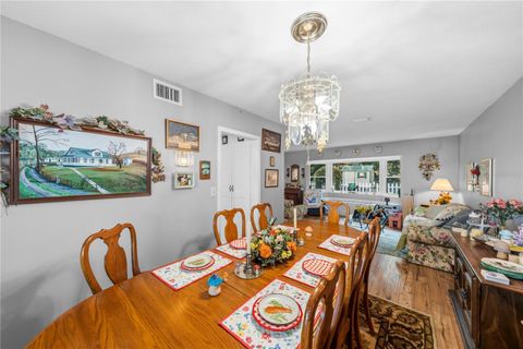 Tiny photo for 11690 SE 132nd Street Road, Ocklawaha, FL 32179 (MLS # OM724510)
