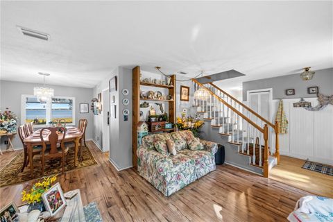 Tiny photo for 11690 SE 132nd Street Road, Ocklawaha, FL 32179 (MLS # OM724510)