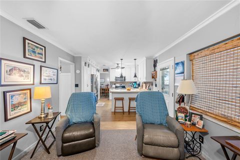 Tiny photo for 11690 SE 132nd Street Road, Ocklawaha, FL 32179 (MLS # OM724510)