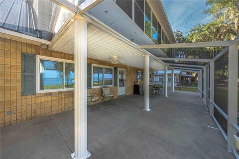 Tiny photo for 11690 SE 132nd Street Road, Ocklawaha, FL 32179 (MLS # OM724510)