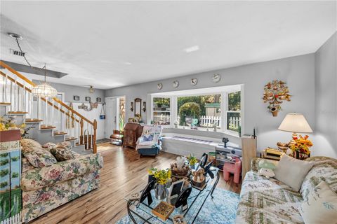 Tiny photo for 11690 SE 132nd Street Road, Ocklawaha, FL 32179 (MLS # OM724510)