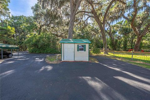 Tiny photo for 11690 SE 132nd Street Road, Ocklawaha, FL 32179 (MLS # OM724510)
