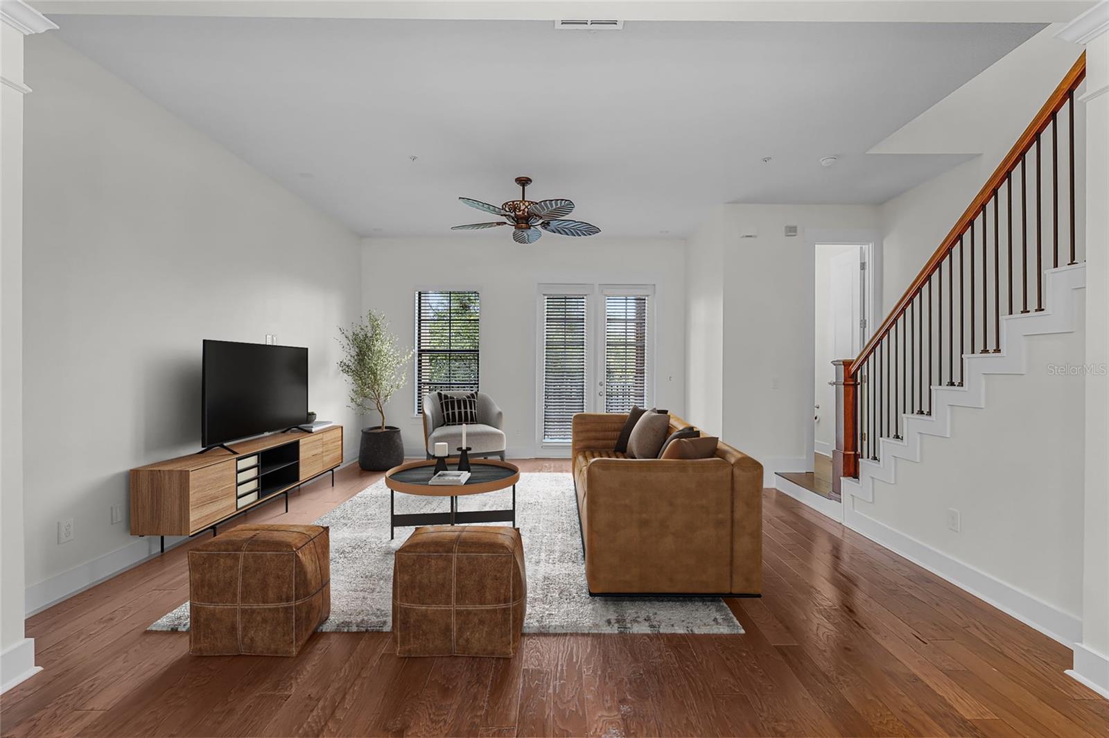 4562 LOWER PARK ROAD