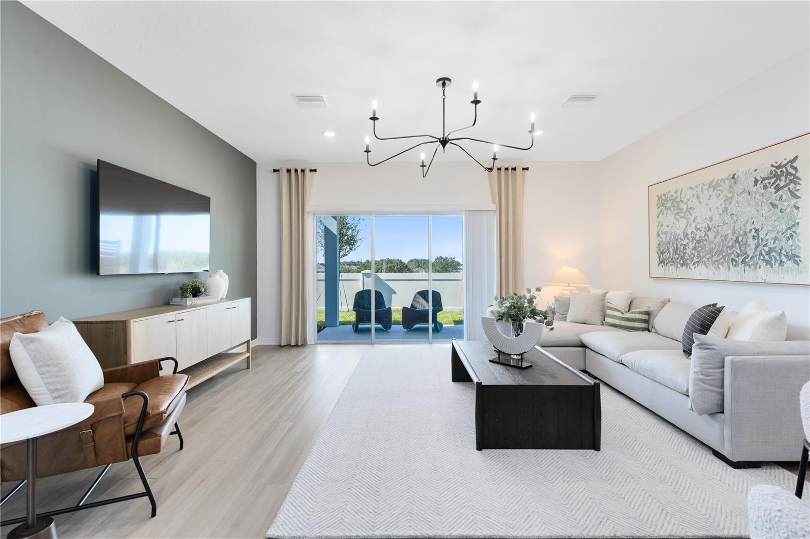 HARTFORD TERRACE PHASE 2B - Residential